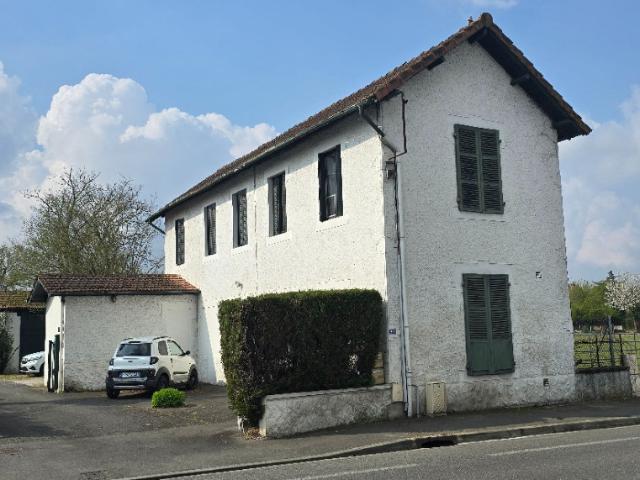 Maison vente à Pau
