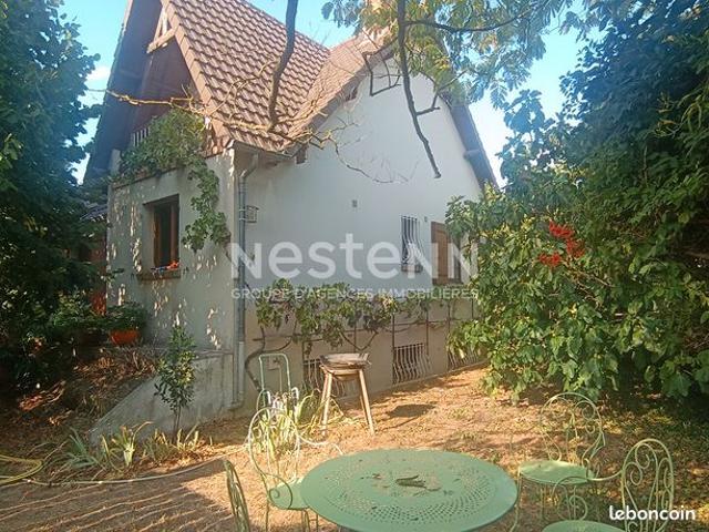 Maison vente à Saint-Germain-en-Laye, Houilles