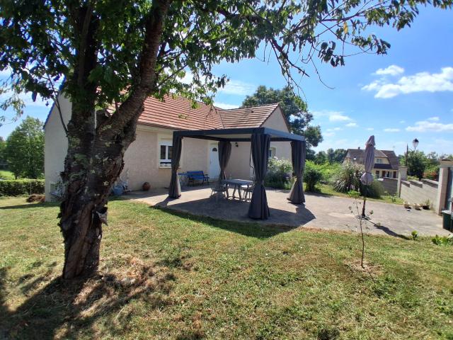 Maison vente à Auxerre, Bourgogne-Franche-Comté
