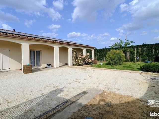 Maison vente à Bergerac