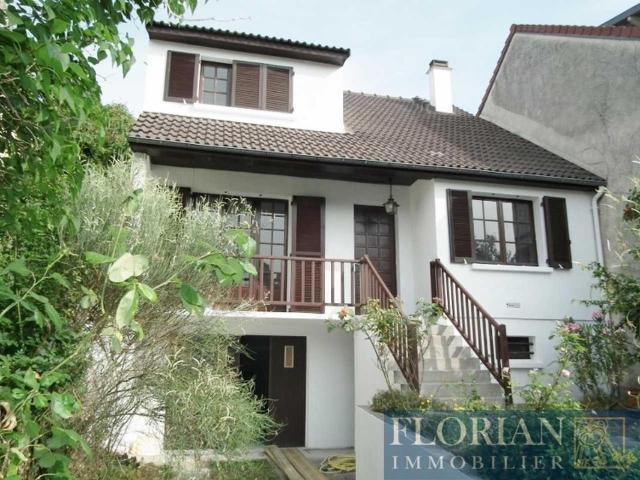 Maison location à Antony