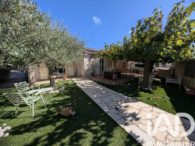 Maison vente à Arrondissement de Draguignan, Cogolin