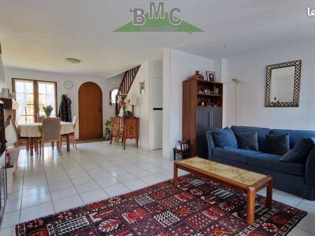 Maison vente à Argenteuil, Le Plessis-bouchard