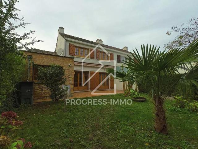 Maison vente à Melun, Combs-la-ville