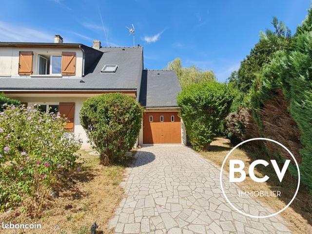Maison vente à Chartres, Eure-et-Loir
