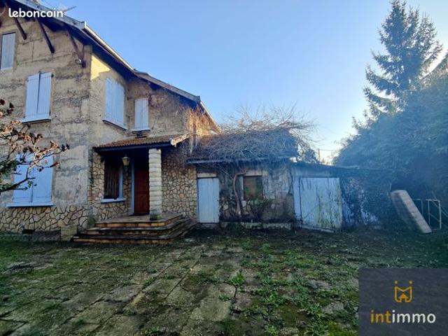 Maison vente à La Tour-du-Pin, Saint-clair-de-la-tour