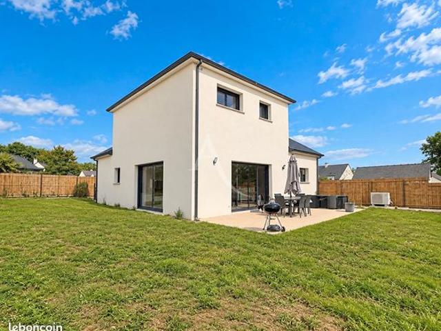 Maison vente à Puceul, Loire-Atlantique