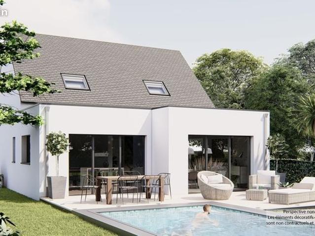 Maison vente à Brest, Bretagne