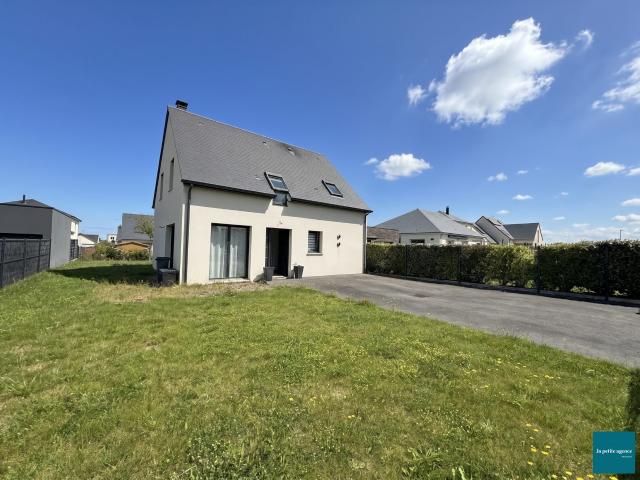 Maison vente à Caen, Normandie