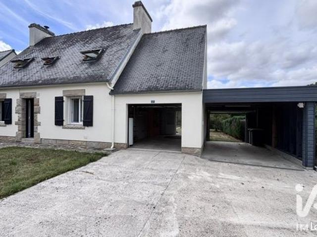 Maison vente à Châteaulin, Bretagne