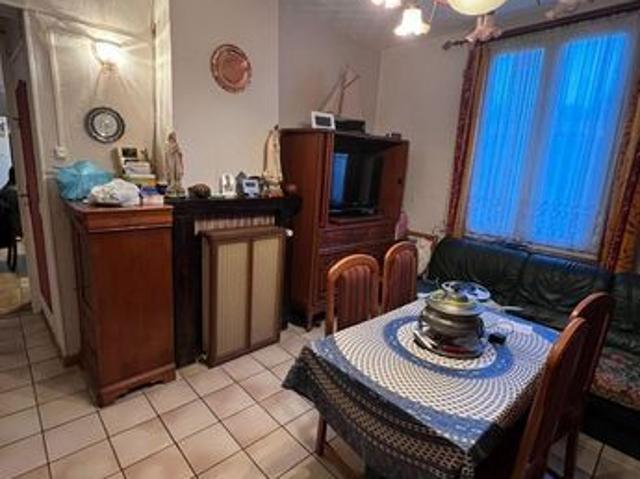Maison vente à Lille