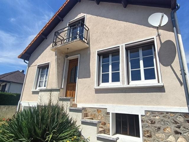 Maison vente à Moulins, Yzeure