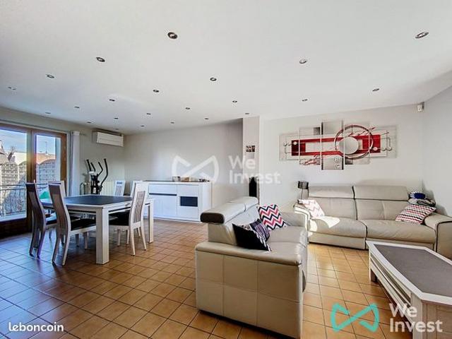 Maison vente à Le Raincy, Le Blanc-mesnil