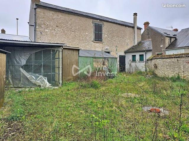 Maison vente à Pithiviers, Ascoux