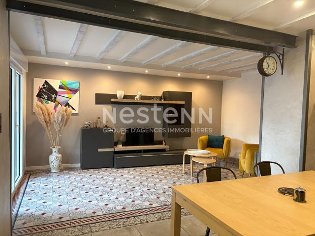 Maison vente à Bressuire