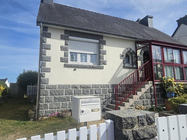 Maison vente à Callac, Côtes-d'Armor