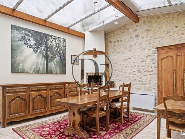 Maison vente à Fontainebleau