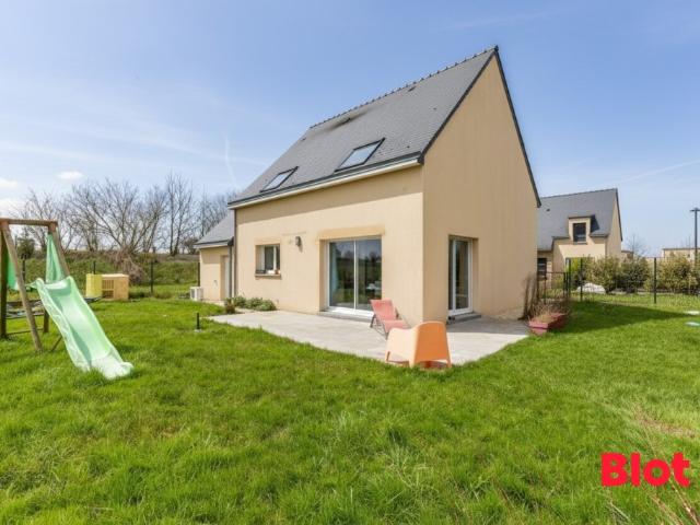 Maison vente à Le Chêne Augue, Vignoc