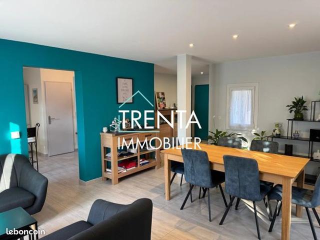 Maison vente à Épernay, Vinay