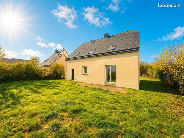 Maison vente à Rennes, Bretagne