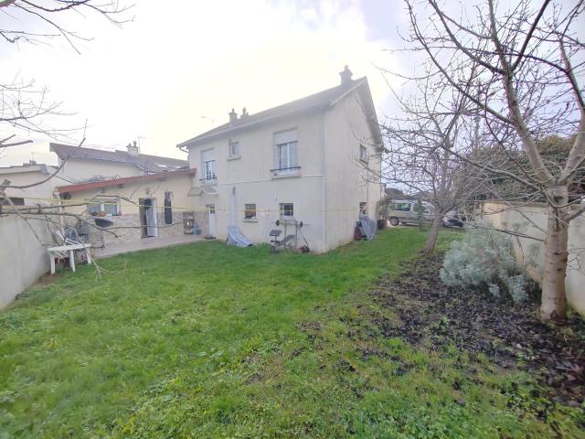 Maison vente à Torcy, Brou-sur-chantereine