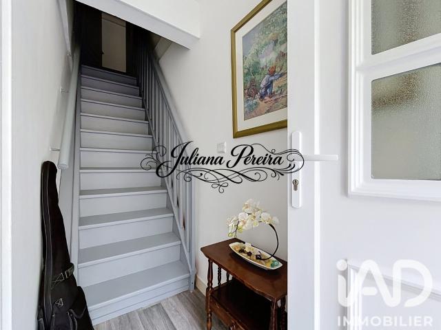 Maison vente à La Grande Rue, Mézières-sur-Seine