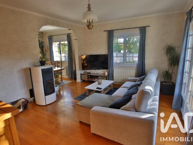 Maison vente à Les Bordes, Cannes-Écluse