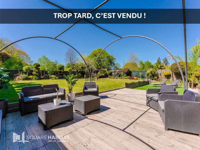 Maison vente à La Bactière, La Grigonnais