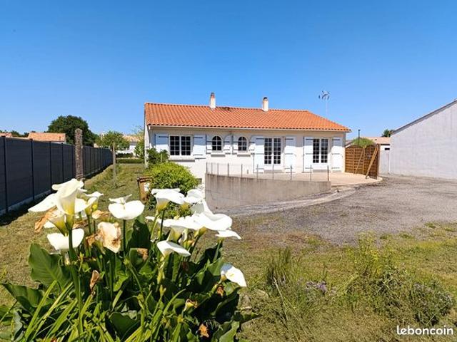 Maison vente à Sainte-flaive-des-loups, Vendée