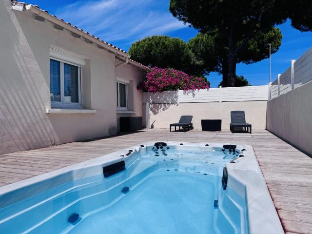Maison vente à Montpellier, La Grande-motte