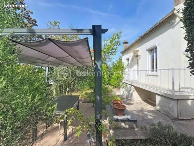 Maison vente à Nanterre, Hauts-de-Seine