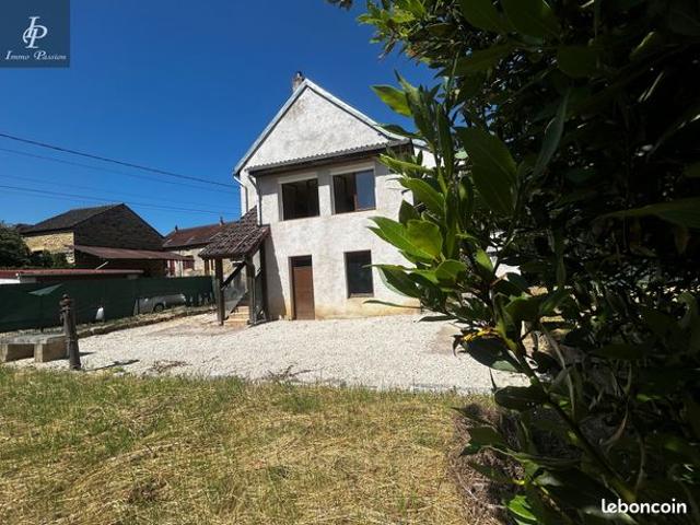 Maison vente à Beaune, Meuilley