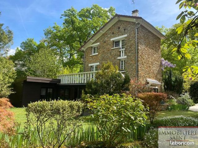 Maison vente à Melun, Saint-fargeau-ponthierry
