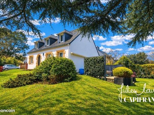 Maison vente à Lorient, Bretagne