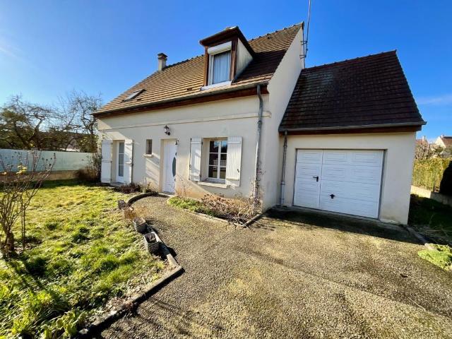 Maison vente à Clermont, Laigneville