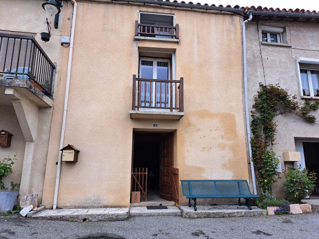 Maison vente à Limoux, Bessède-de-sault