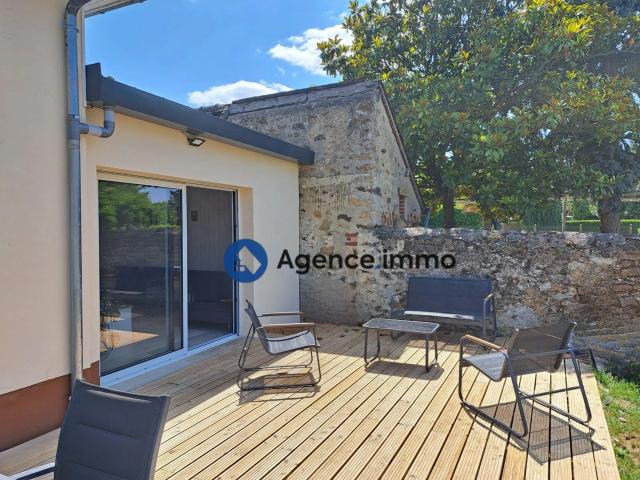 Maison vente à France métropolitaine, La Guierche