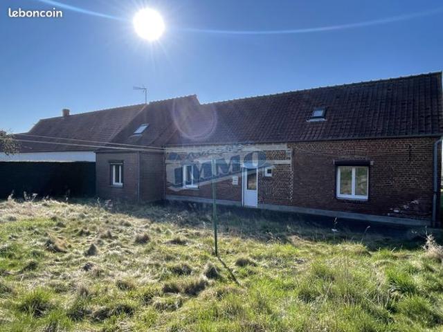 Maison vente à Arras, Agnez-lès-duisans