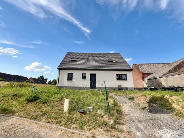 Maison vente à Saint-Python, Nord