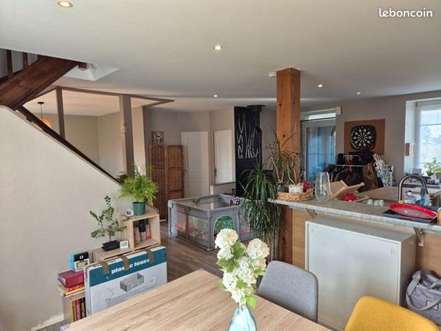 Maison vente à Morlaix, Bretagne