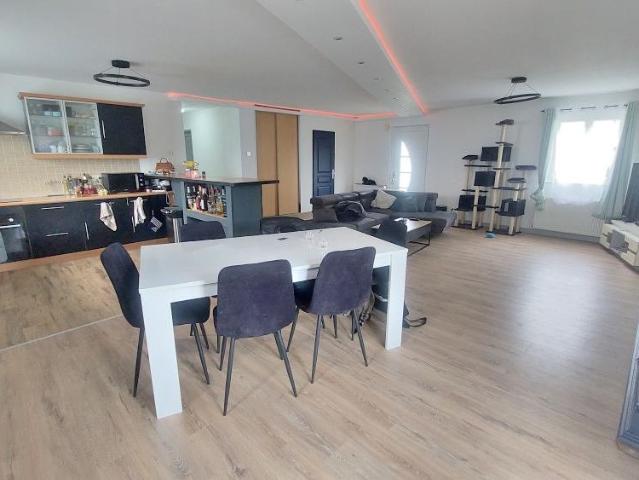 Maison vente à Brisepoutot, Pierrefontaine-lès-Blamont
