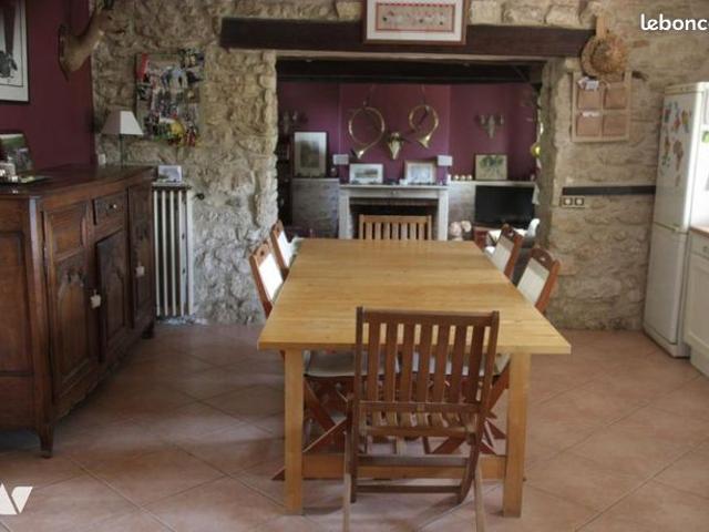 Maison vente à Senlis