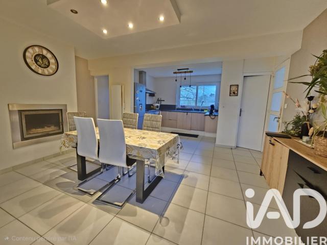 Maison vente à Mamers, Lavaré