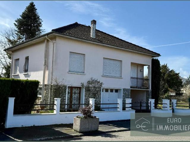 Maison vente à Mont-de-Marsan, Luxey