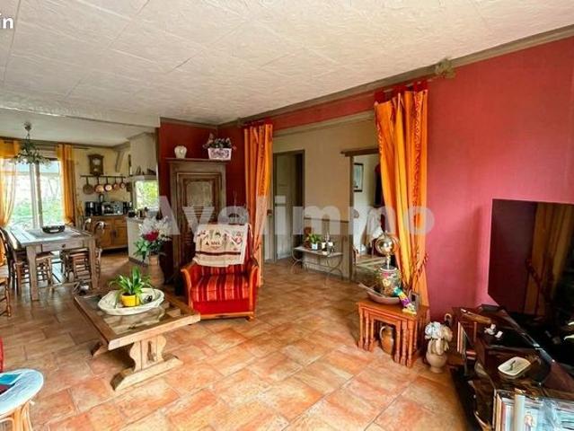 Maison vente à Osmoy, Cher