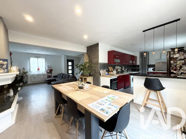 Maison vente à Sens, Villeneuve-la-guyard