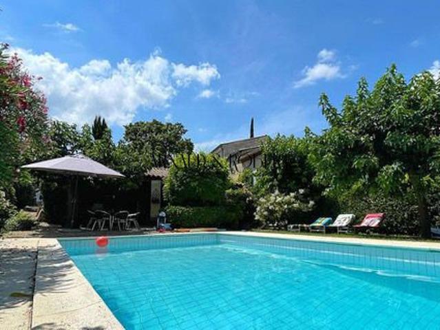 Maison vente à Nyons, Malataverne