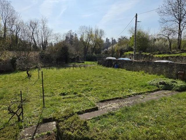 Maison vente à Clamecy