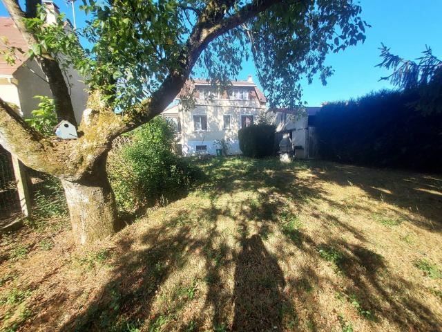 Maison vente à Beauvais, Sainte-geneviève
