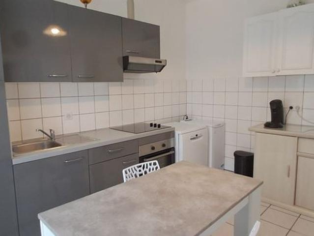 Maison vente à Rethel, Saulces-monclin